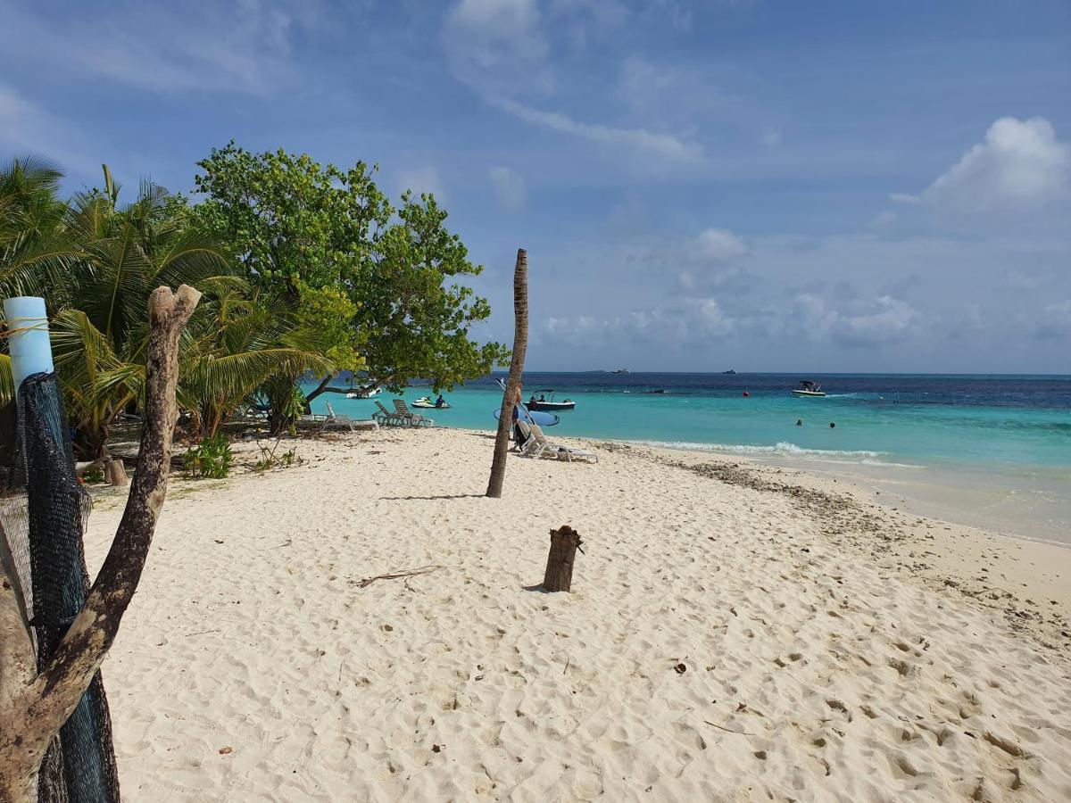 Hotel Orimas Retreat Thulusdhoo Exterior foto